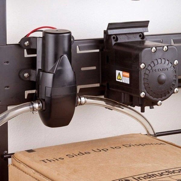 Unità idrica LFP - 12V - 3,8 L/min - N°6 - comptoirnautique.com