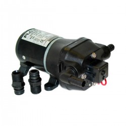 Generatore d'acqua Quad II...