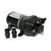 Generatore d'acqua Quad II - 24V - 12,5 L/min - N°1 - comptoirnautique.com