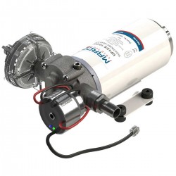 Marco Groupe d'eau UP12/E - 12/24V - 36 L/min