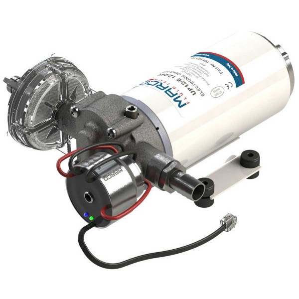 Marco Groupe d'eau UP12/E - 12/24V - 36 L/min - N°1 - comptoirnautique.com