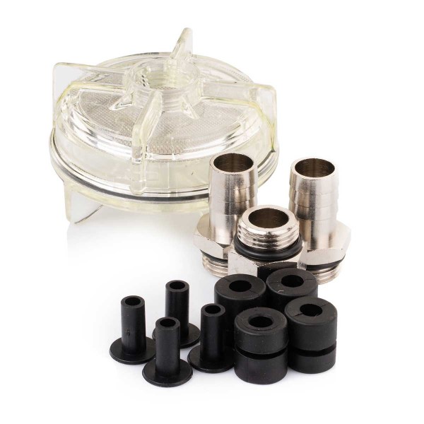Unità idrica UP12/E - 12/24V - 36 L/min - N°3 - comptoirnautique.com