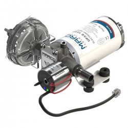 Marco Groupe d'eau UP3/E - 12V/24V - 15 L/min