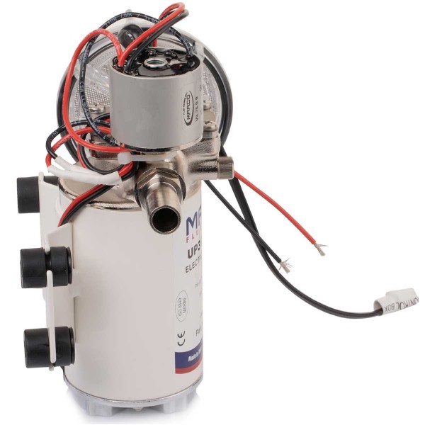 UP3/E unità idrica - 12V/24V - 15 L/min - N°3 - comptoirnautique.com