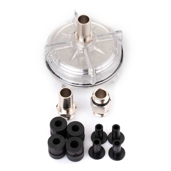 UP3/E unità idrica - 12V/24V - 15 L/min - N°4 - comptoirnautique.com
