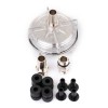 UP3/E unità idrica - 12V/24V - 15 L/min - N°4 - comptoirnautique.com
