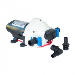 Flojet Pompe pour groupe d'eau Triplex 2.9' - 12V - 11 L/min