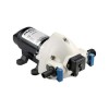 Pompa acqua Triplex 2,9'- 12V - 11 L/min - N°1 - comptoirnautique.com