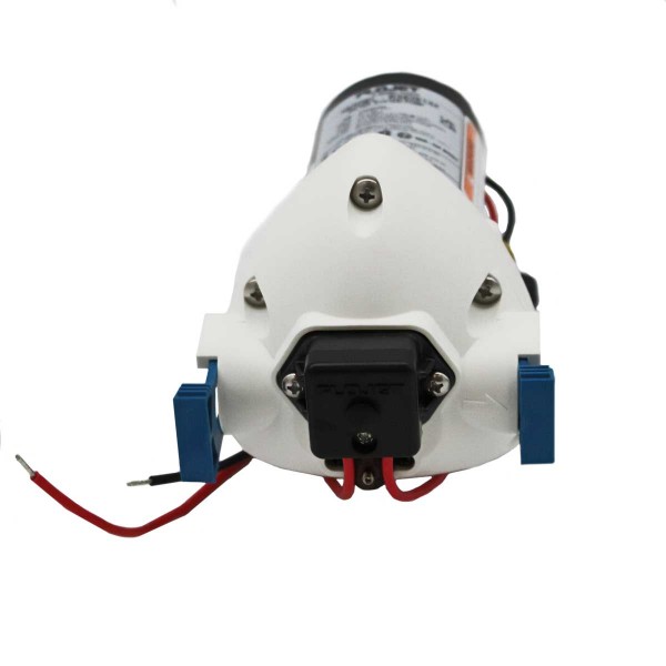 Pompa acqua Triplex 2,9'- 12V - 11 L/min - N°2 - comptoirnautique.com