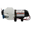 Pompa acqua Triplex 2,9'- 12V - 11 L/min - N°3 - comptoirnautique.com