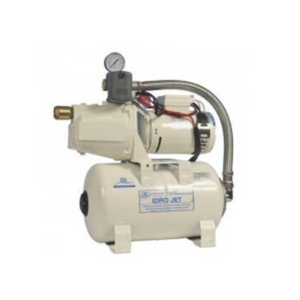 Generador de agua EcoJet 2 con depósito de 20L - 24V - 55 L/min - N°2 - comptoirnautique.com 