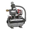 EcoInox 2 water unit with 20L stainless steel tank - 230/400V - 55L/min - N°2 - comptoirnautique.com 