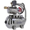 Groupe d'eau EcoInox 2 avec réservoir 20L inox - 230/400V - 55L/min - N°3 - comptoirnautique.com 