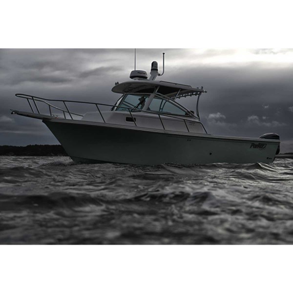 Caméra thermique FLIR M332 bateau de plaisance et professionnel - N°5 - comptoirnautique.com 
