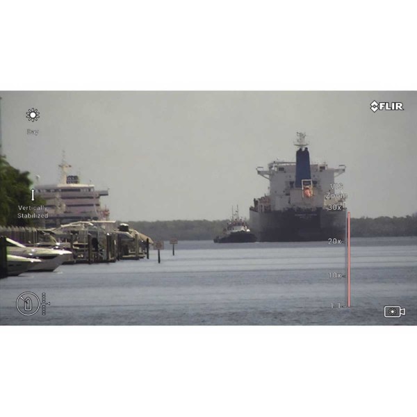 Termocamera M332 - N°8 - comptoirnautique.com