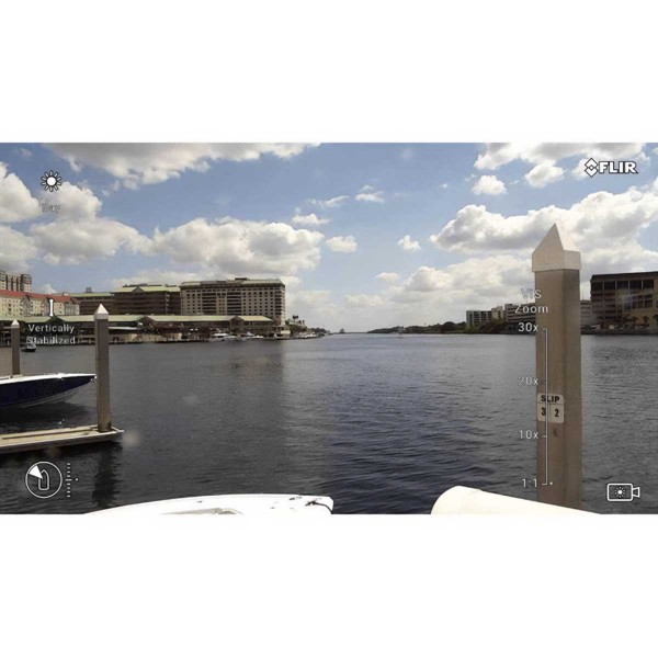 Termocamera M332 - N°9 - comptoirnautique.com