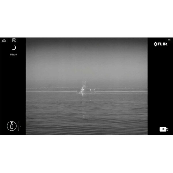 Caméra thermique FLIR M332 imagerie thermique - N°10 - comptoirnautique.com