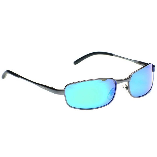 lunettes eyelevel verres polarisés de face - N°1 - comptoirnautique.com