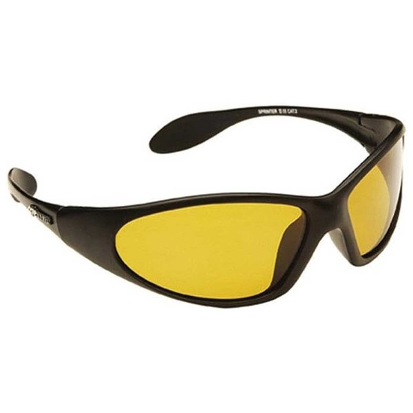 lunettes eyelevel sprinter II polarisées de face - N°1 - comptoirnautique.com