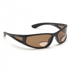 Lunettes polarisantes Eyelevel striker + loupe x2
