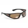 Gafas polarizadas Striker + lupa x2