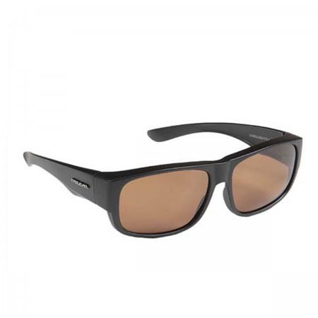 surlunettes eyelevel fitsall ambre de face