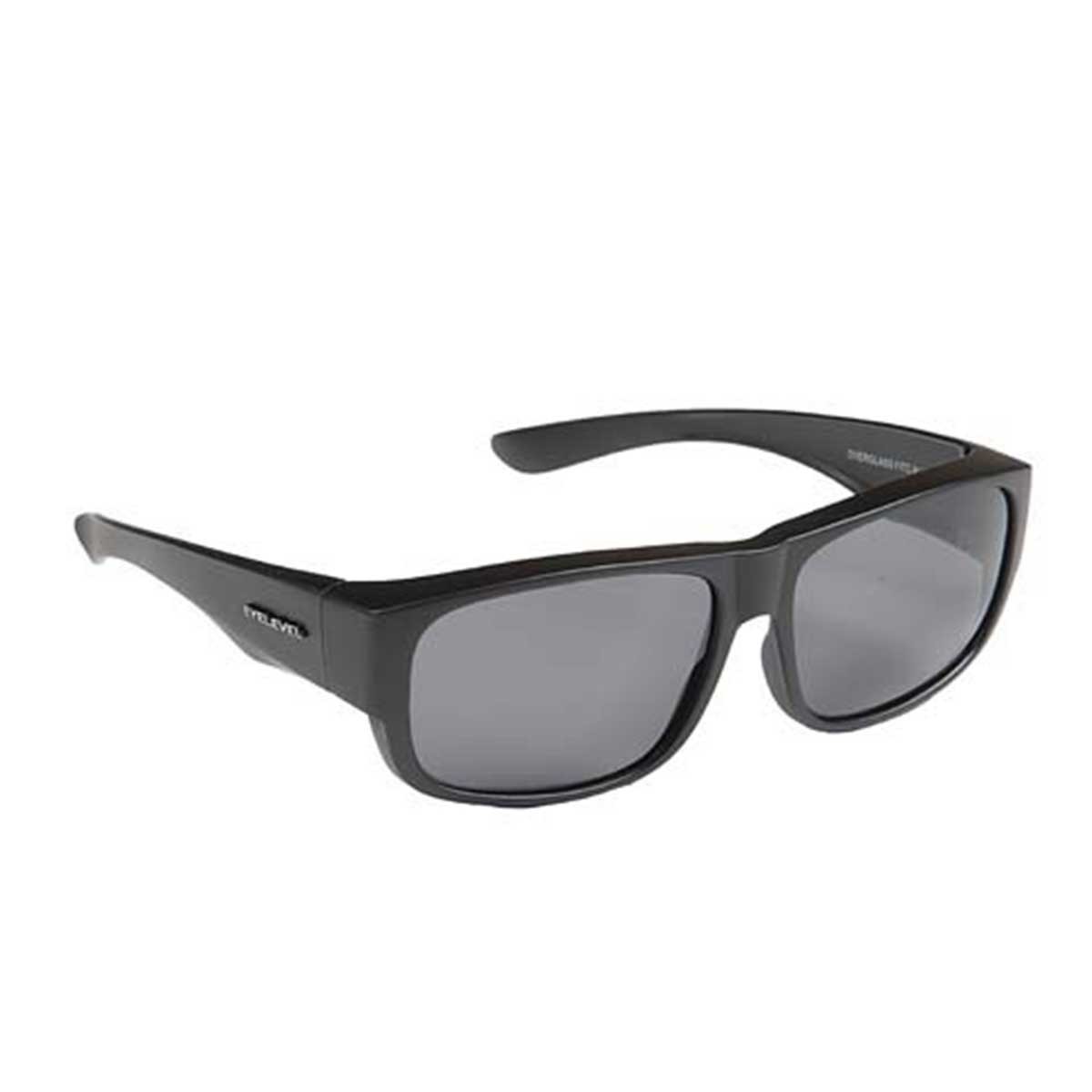 surlunettes eyelevel fitsall gris de face