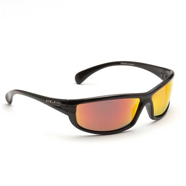 lunettes eyelevel jupiter rouge de face - N°2 - comptoirnautique.com