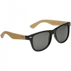 lunettes polarisantes eyelevel harrison gris de face