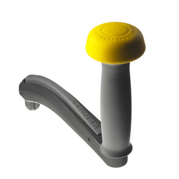 Manovella OneTouch con PowerGrip - 200 mm - N°1 - comptoirnautique.com