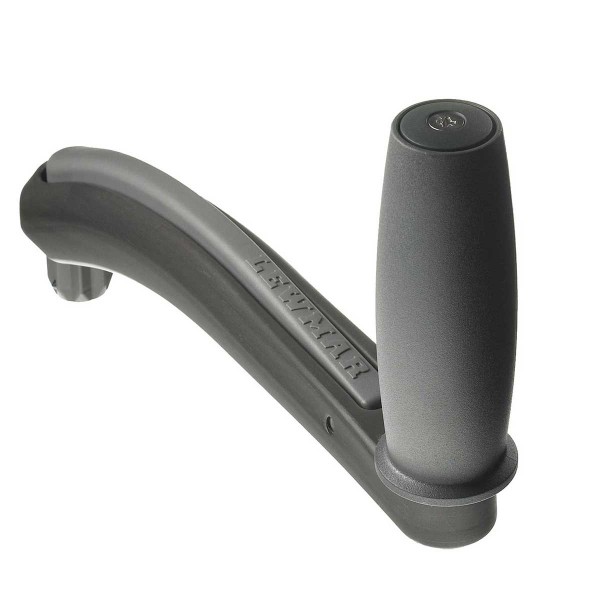 Manivelle pour winch Lewmar OneTouch - 200 mm - N°1 - comptoirnautique.com