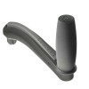 Manivelle pour winch Lewmar OneTouch - 200 mm - N°1 - comptoirnautique.com