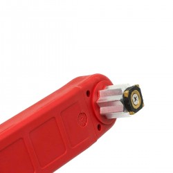Titan floating winch crank...
