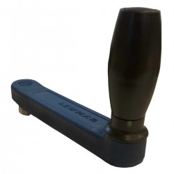 Manivelle Lewmar Titan sans verrouillage - 200 mm