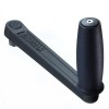Manivelle de winch Lewmar standard - 200 mm - N°1 - comptoirnautique.com