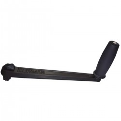 Standard crank with lock -...