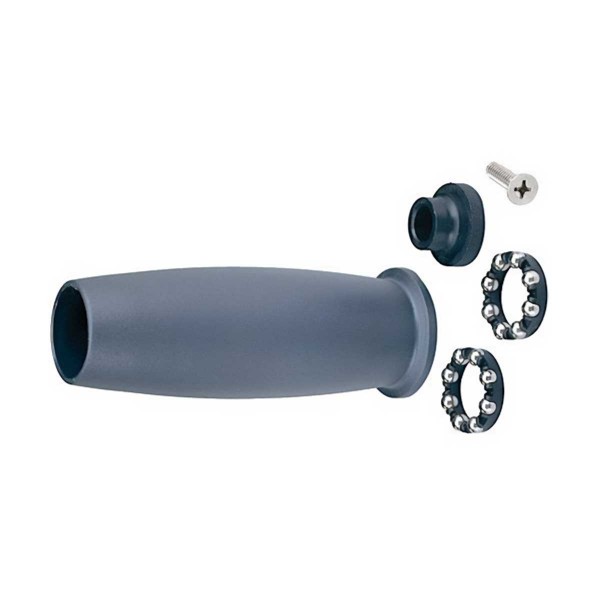 Kit de remplacement poignée de manivelle standard Lewmar de winch - N°1 - comptoirnautique.com