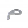 Guide finger for Ocean 48ST winch
