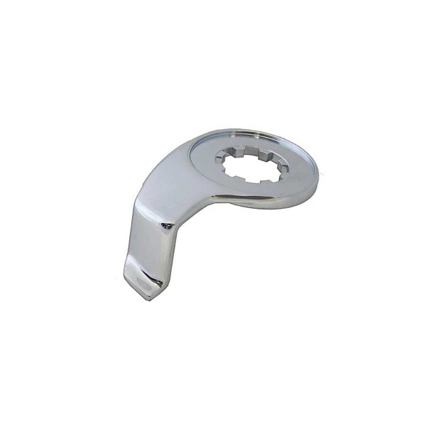 Guide finger for Ocean 65ST winch - N°1 - comptoirnautique.com