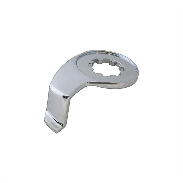Dito di guida per verricello Ocean 30ST - N°1 - comptoirnautique.com