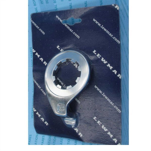 Dito di guida per verricello Ocean 30ST - N°2 - comptoirnautique.com