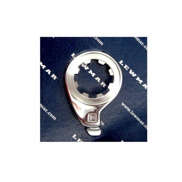 Dito di guida per verricello Ocean 14ST - N°2 - comptoirnautique.com