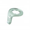 Dedo guía para cabrestante Ocean 40ST