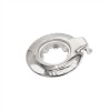 Guide finger for EVO 15ST winch - N°1 - comptoirnautique.com