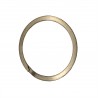 Top circlip for standard winch