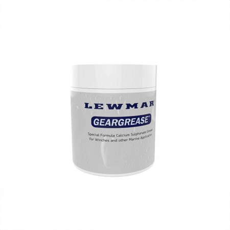 Pot de graisse 300 g pour winchs Lewmar