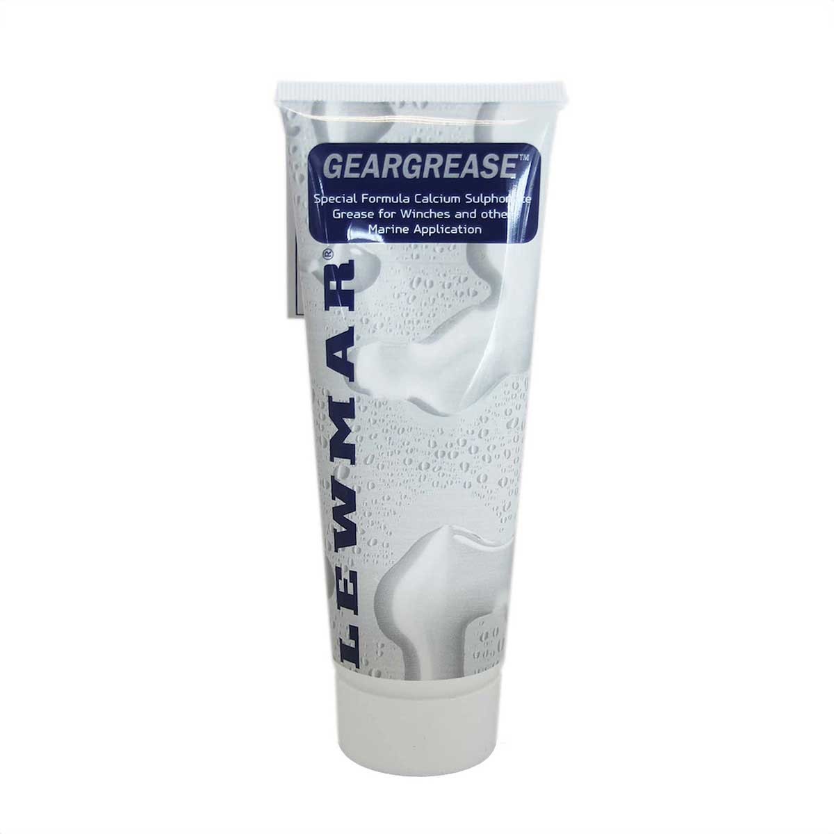 Tube de graisse 100 g pour entretenir les winchs Lewmar