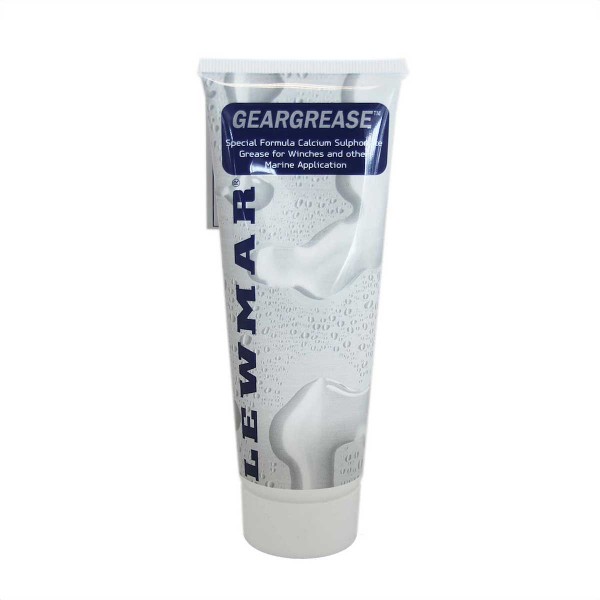 Tube de graisse 100 g pour entretenir les winchs Lewmar - N°1 - comptoirnautique.com