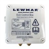 Scatola di comando ELS - Argano Ocean 58/65 & Evo 65 - 12V - N°2 - comptoirnautique.com