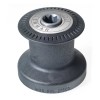 Winch standard lewmar - Taille 7 - 1 vitesse - Noir - N°1 - comptoirnautique.com